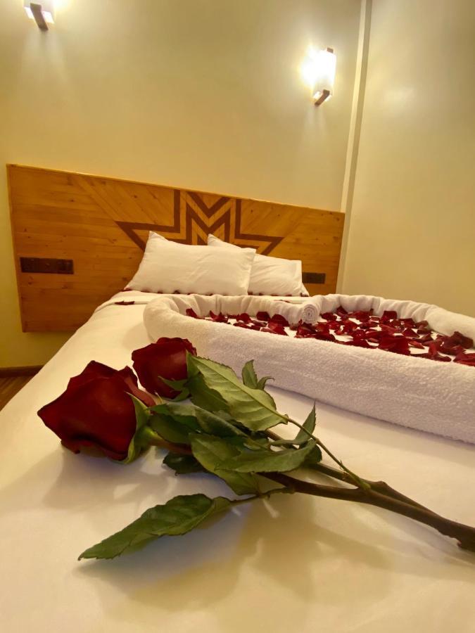Bougainvillea Inn - Maldives Fulidhoo Dış mekan fotoğraf