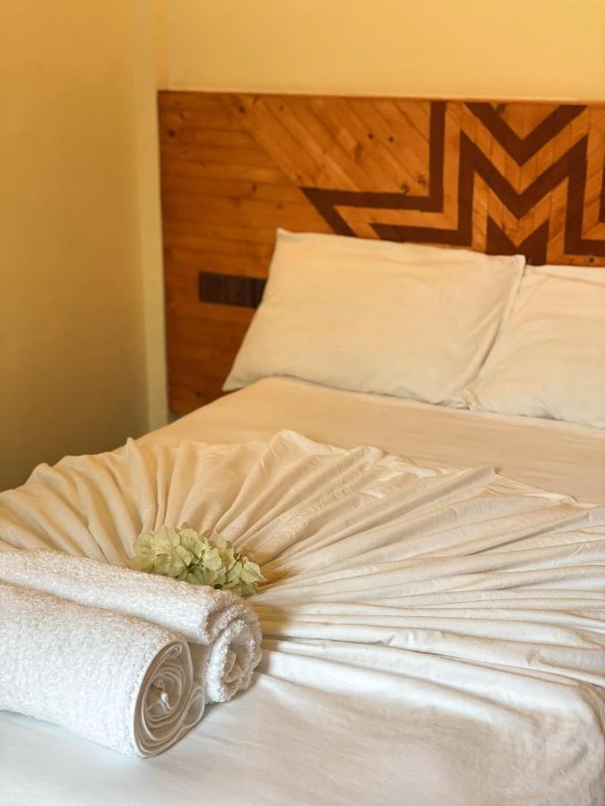Bougainvillea Inn - Maldives Fulidhoo Dış mekan fotoğraf