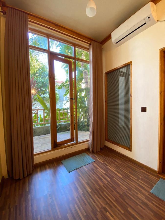 Bougainvillea Inn - Maldives Fulidhoo Dış mekan fotoğraf